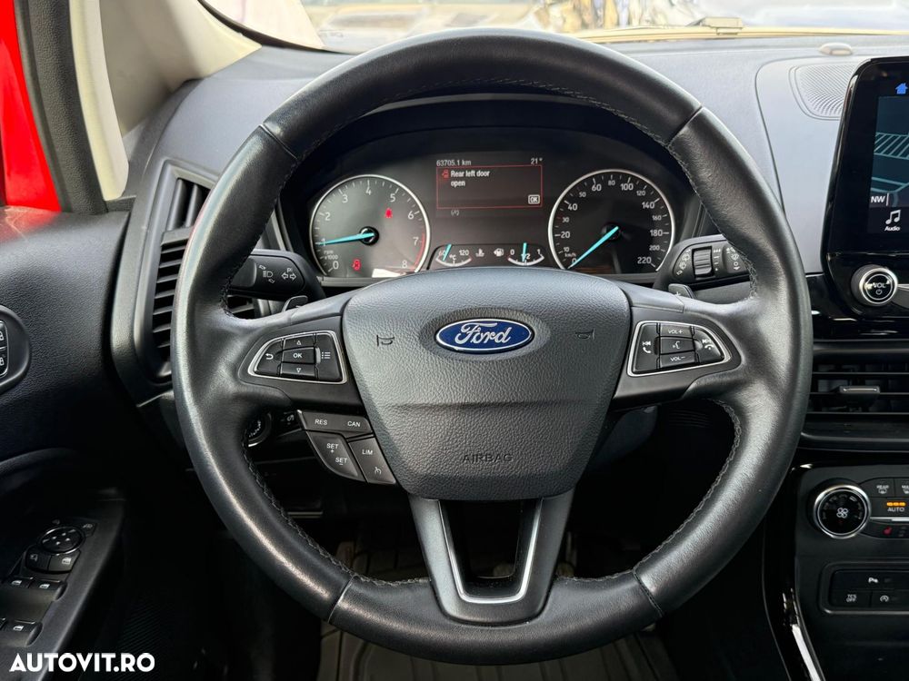 Ford EcoSport - 6