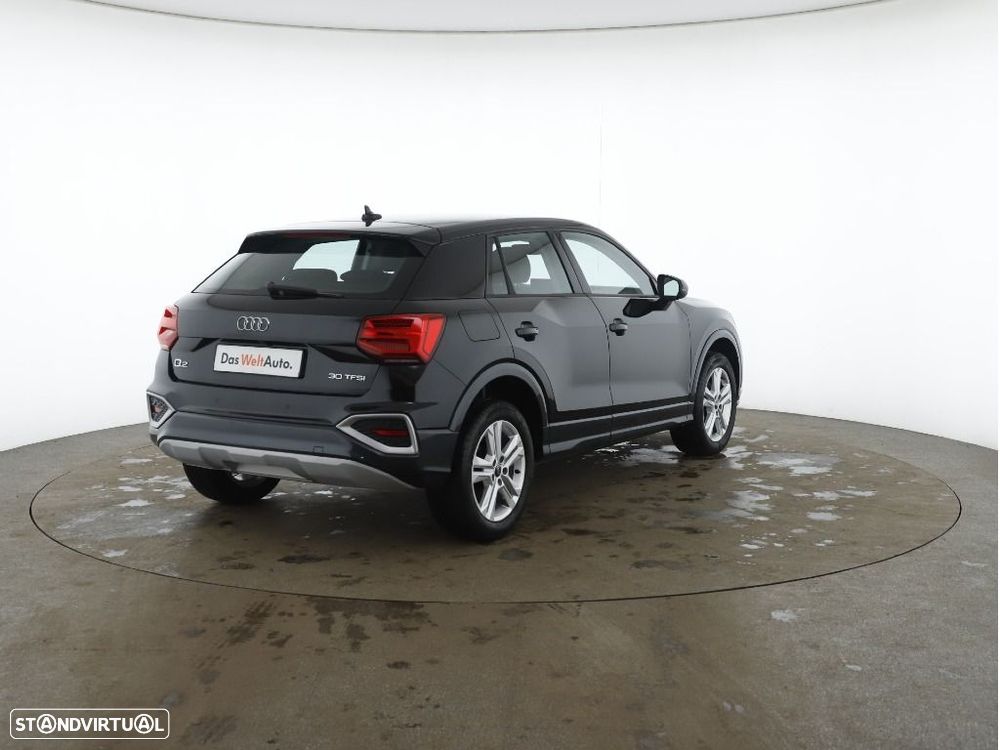Audi Q2 30 TFSI Advanced - 12