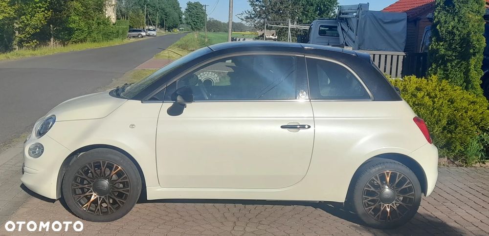 Fiat 500 1.2 120th - 11