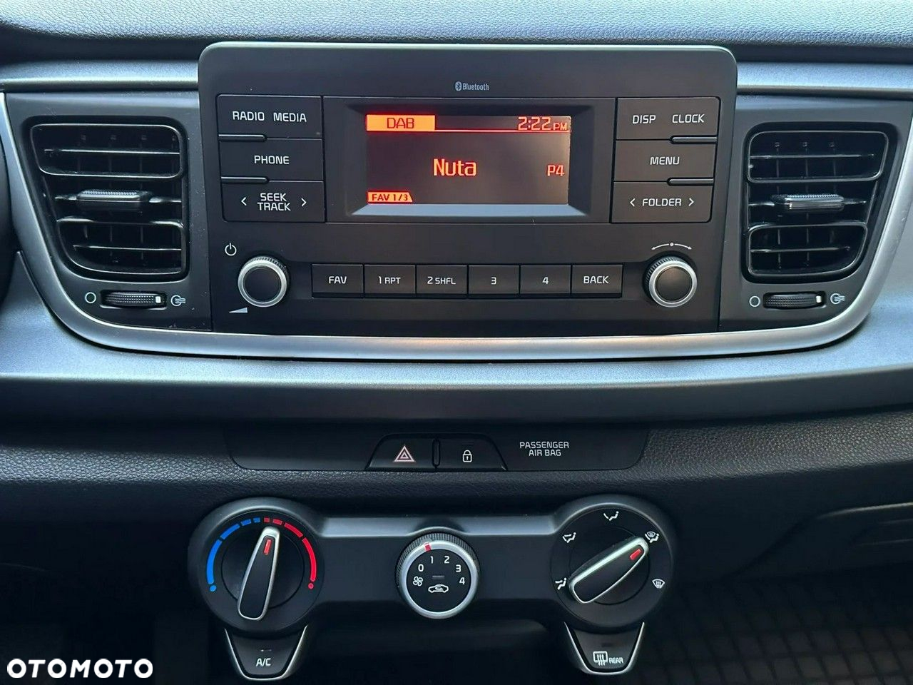 Kia Rio 1.2 M - 19
