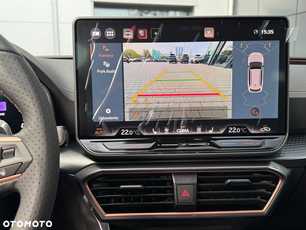 Cupra Leon Sportstourer - 32