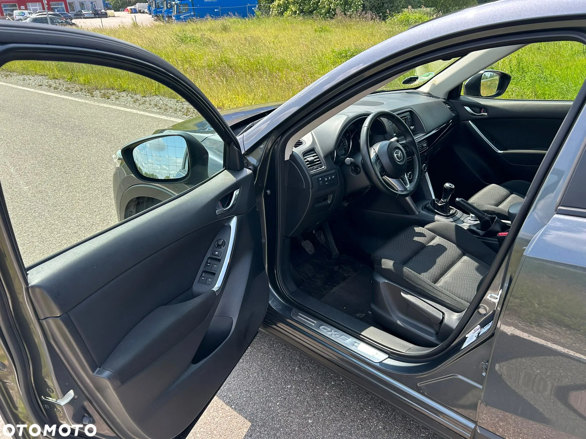 Mazda CX-5 - 10