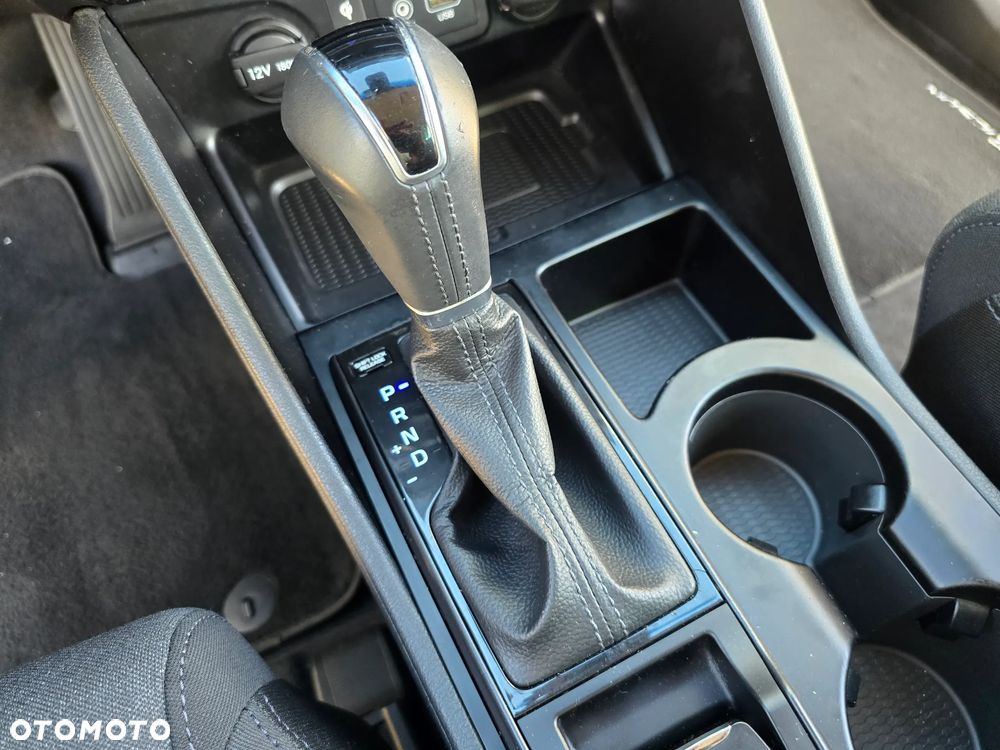 Hyundai Tucson - 34