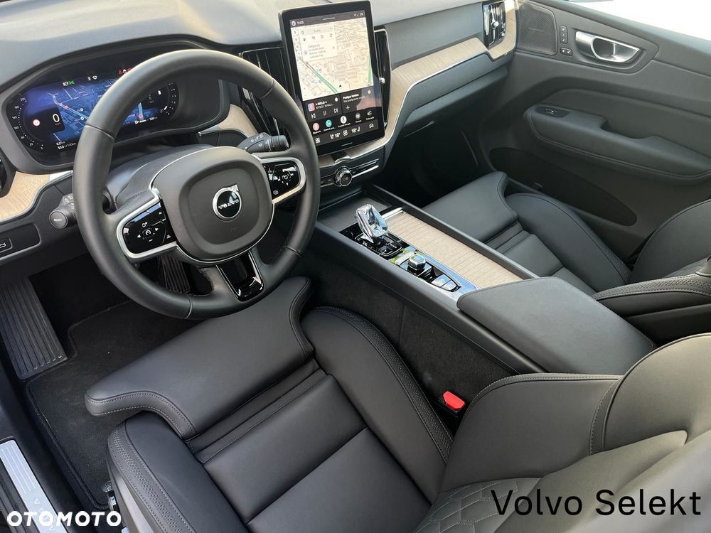 Volvo XC 60 - 11