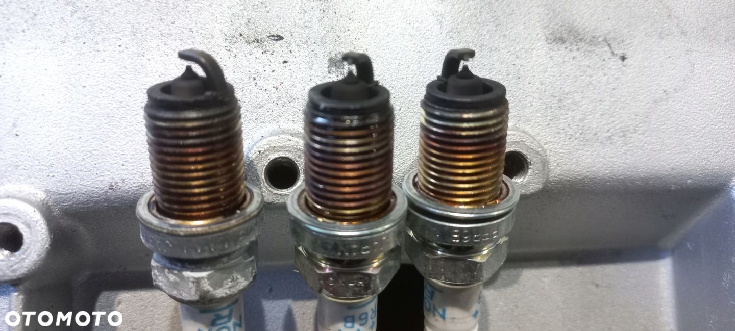LANCIA THESIS alfa romeo 147 gta 156 gt V6 3.2 BUSSO 841L000 - 6