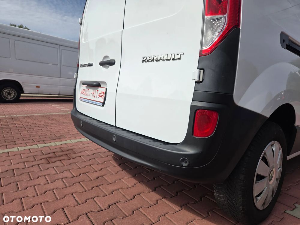 Renault KANGOO - 9
