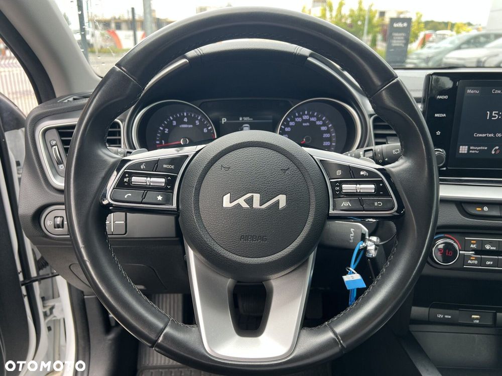 Kia Ceed - 18