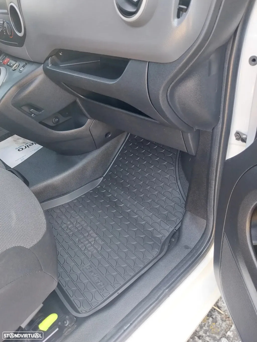 Citroën BERLINGO - 15