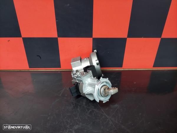 Canhão Ignição Opel Corsa D (S07) - 1