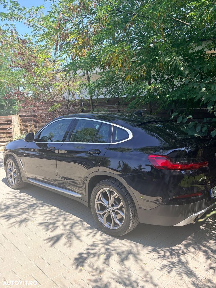 BMW X4 xDrive20d - 1