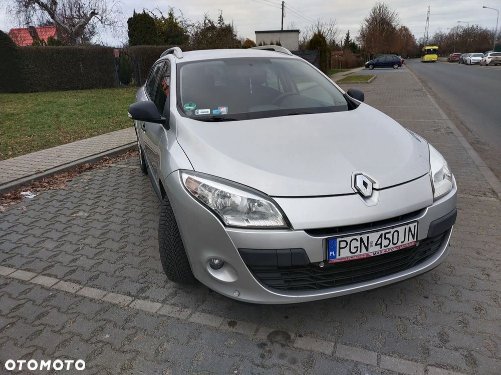 Renault Megane - 9