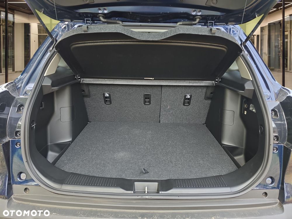 Suzuki S-Cross 1.4 BoosterJet mHEV Premium Plus SP - 10