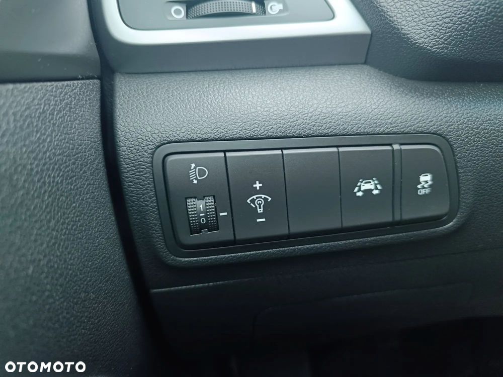 Hyundai Tucson 1.6 GDI BlueDrive Style 2WD - 11