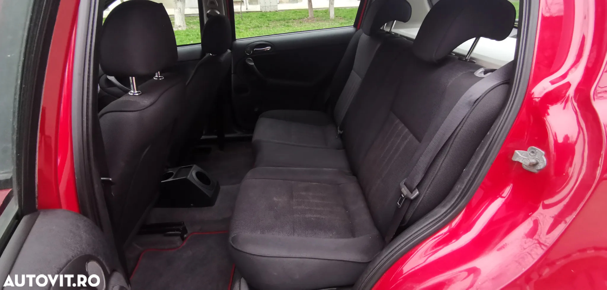 Alfa Romeo 147 1.6 Twin Spark 16V 120 Veloce - 10