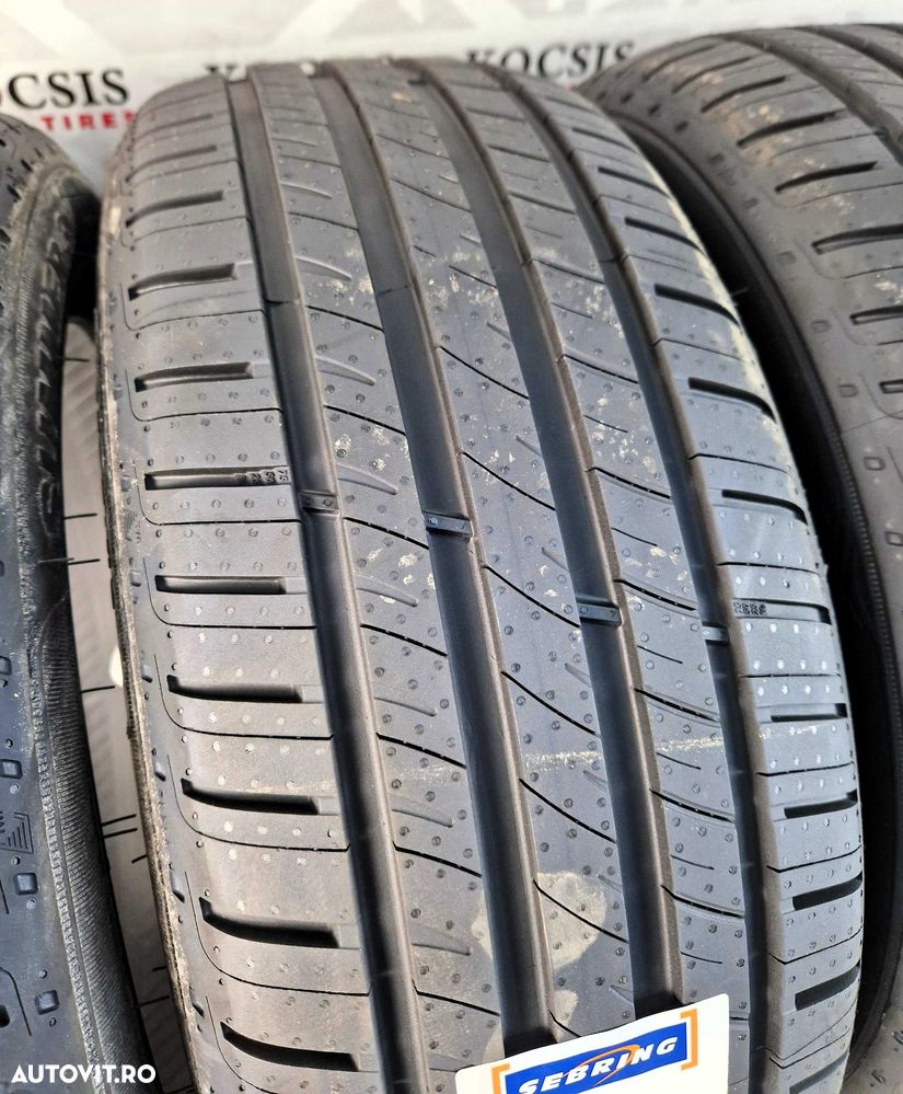 Anvelope noi vara 205 50 17 Sebring ( by Michelin) - 3