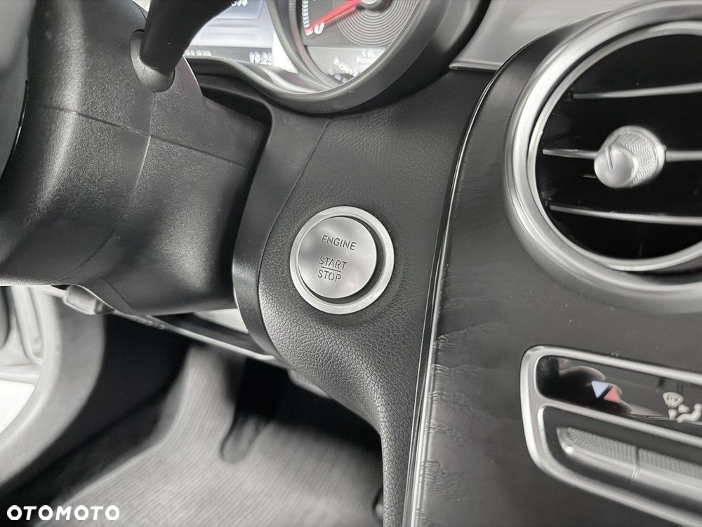 Mercedes-Benz Klasa C - 41