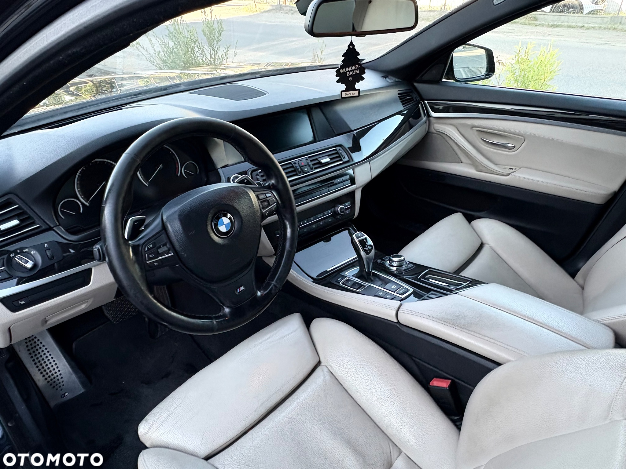 BMW Seria 5 530d xDrive - 7