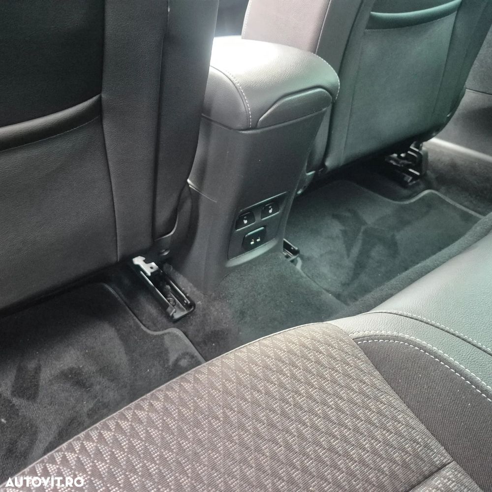 Opel Astra 1.6 CDTI DPF ecoFLEX Start/Stop Exklusiv - 34