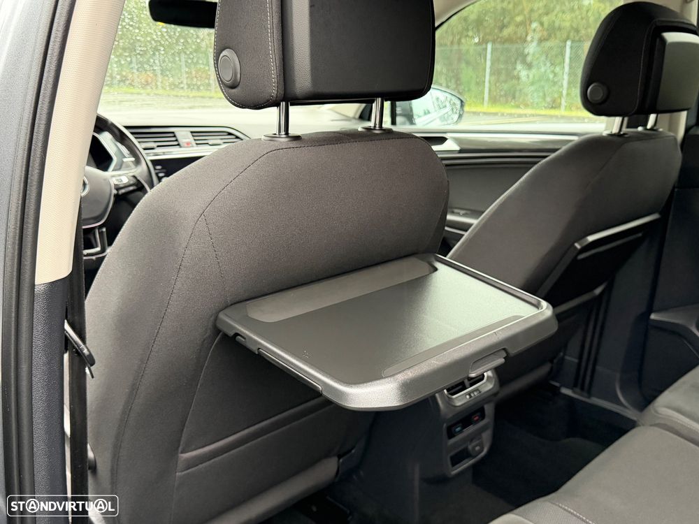 VW Tiguan Allspace 2.0 TDI Highline DSG - 60