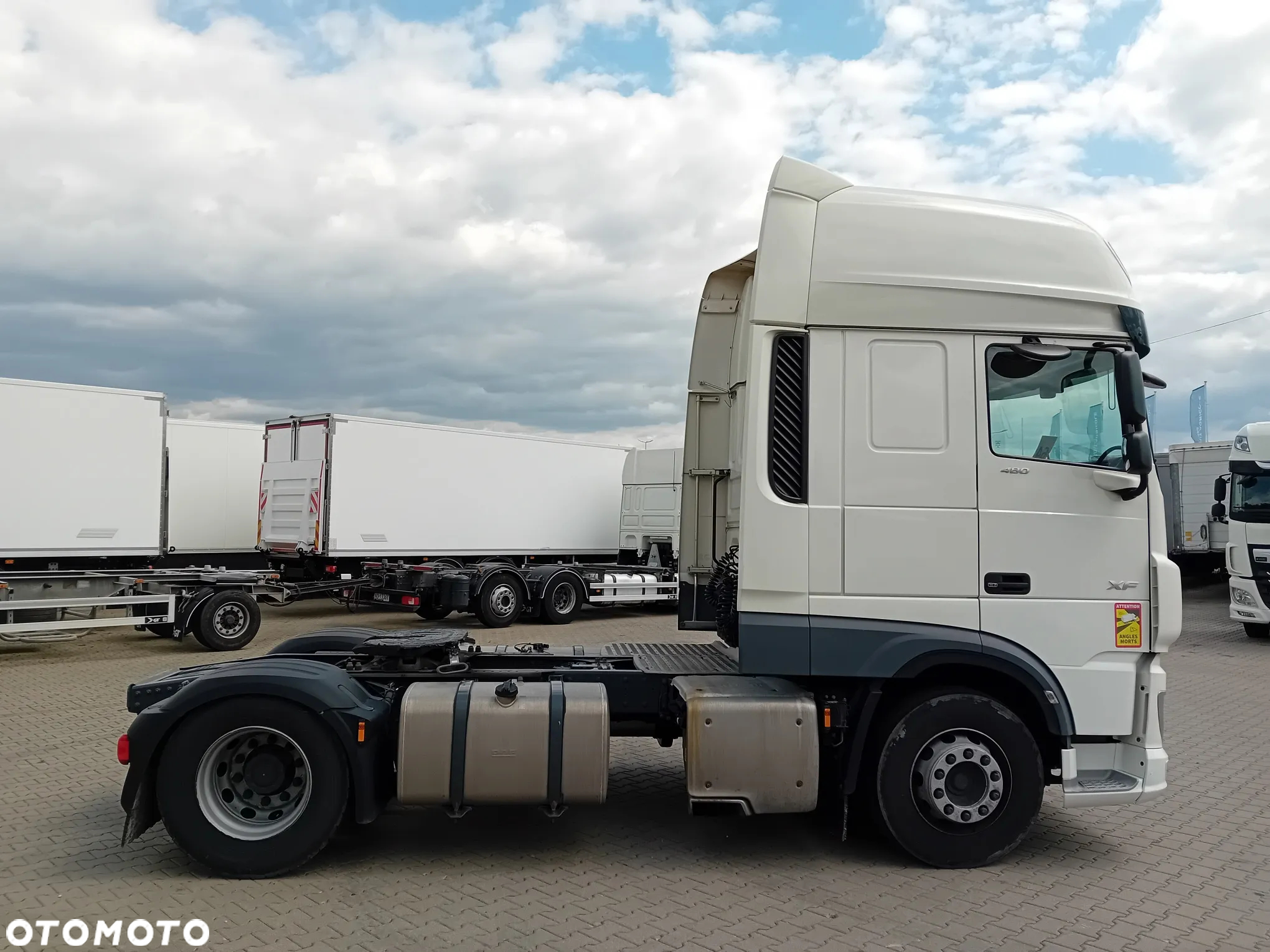 DAF XF 480 FT SSC - 6