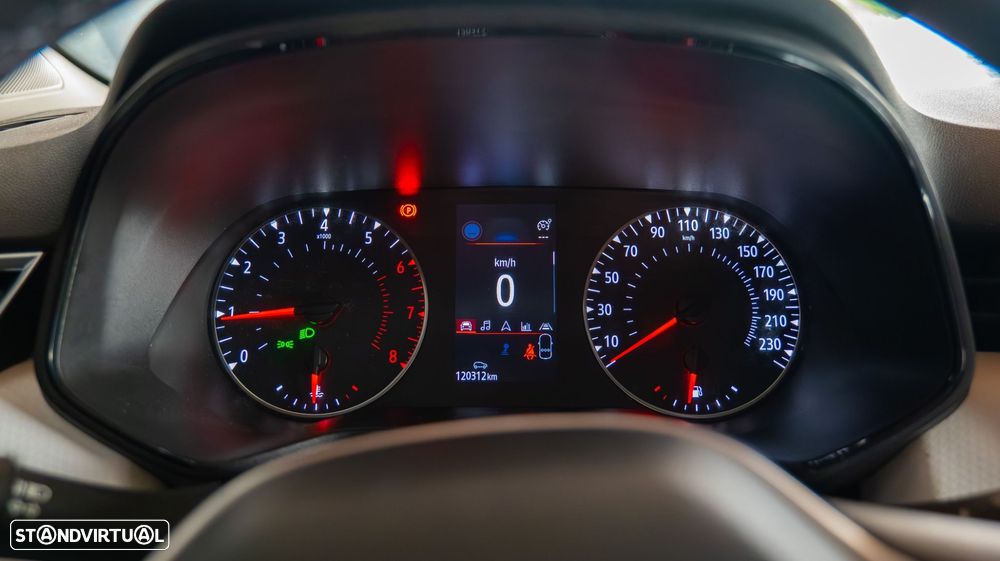 Renault Clio 1.0 TCe Techno Bi-Fuel - 15