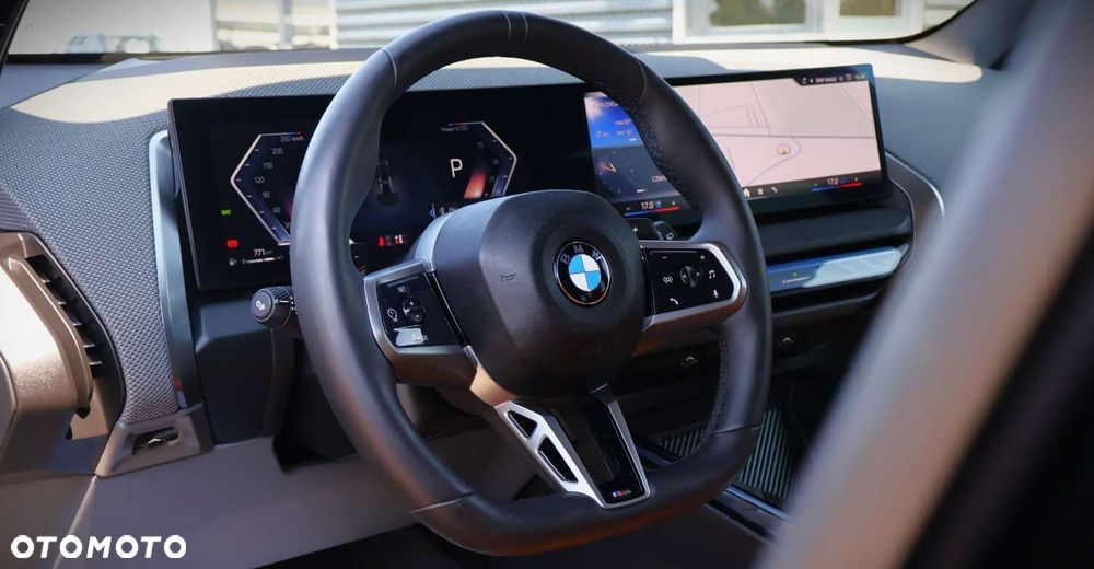 BMW X3 - 12