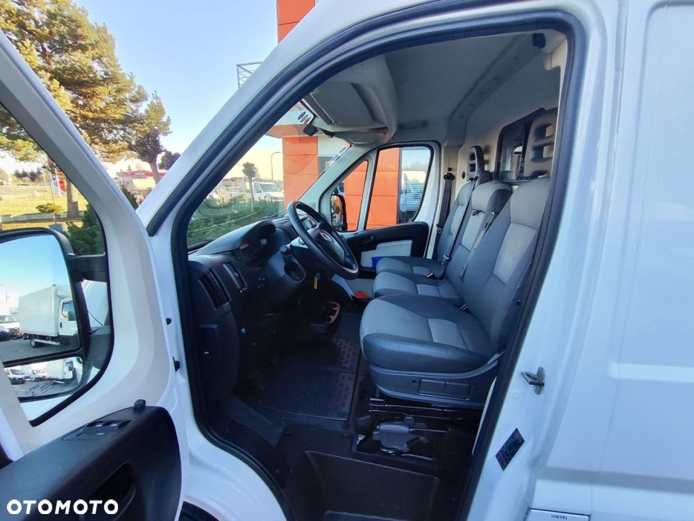 Fiat Ducato - 8