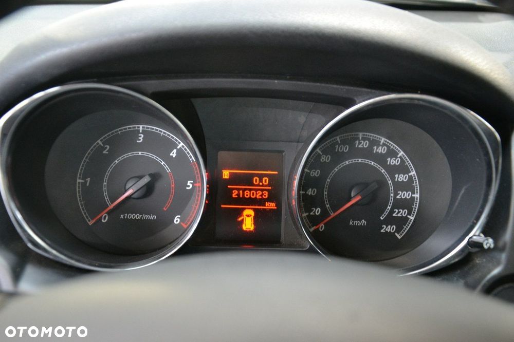 Citroën C4 Aircross - 22