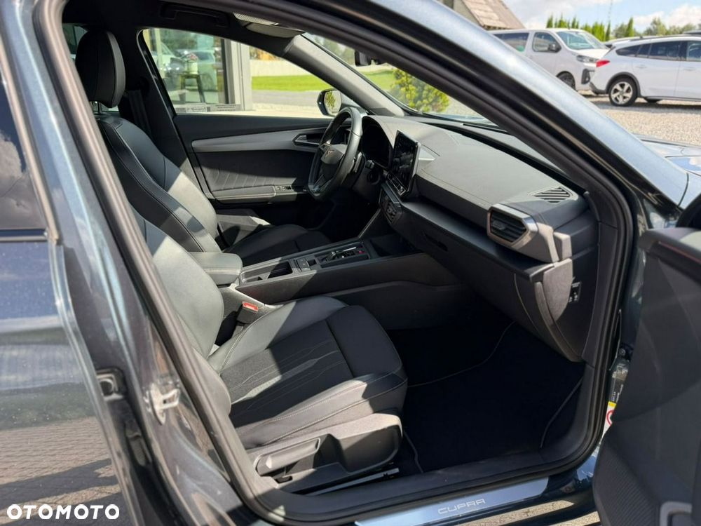 Cupra Formentor - 18