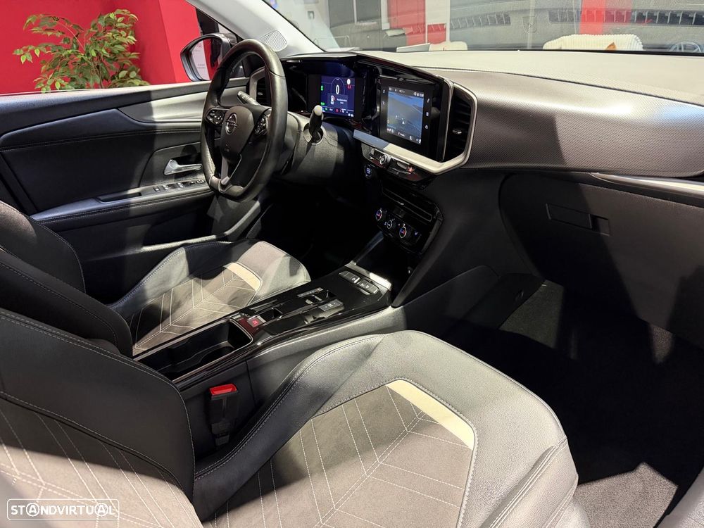 Opel Mokka-e GS Line - 12