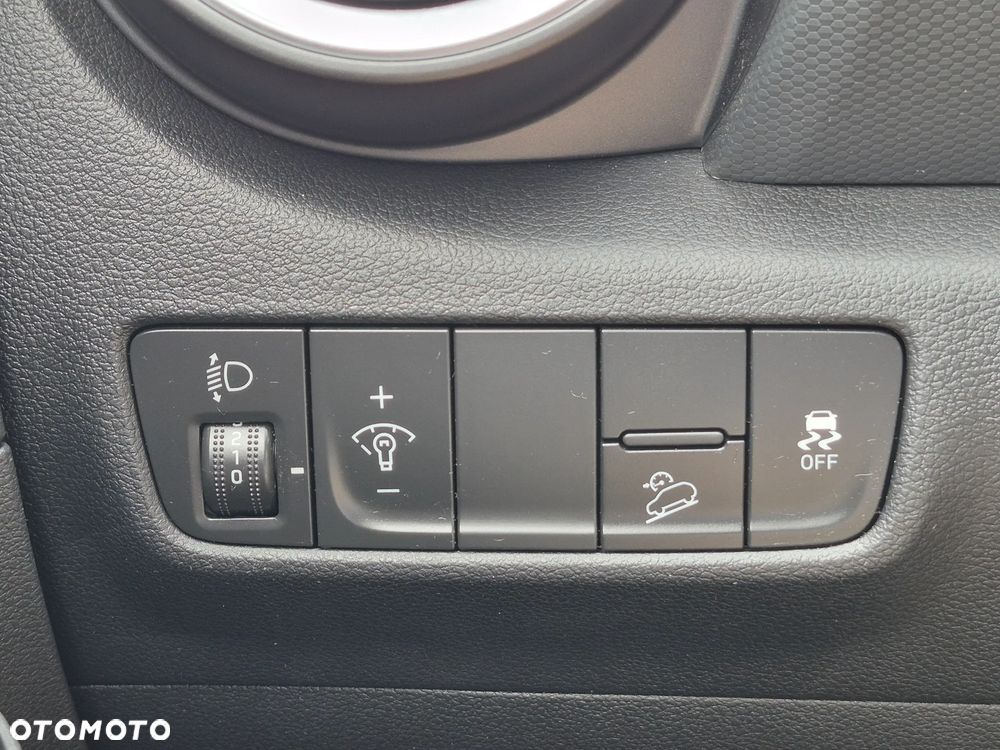 Hyundai Kona 1.0 T-GDI Pure - 28
