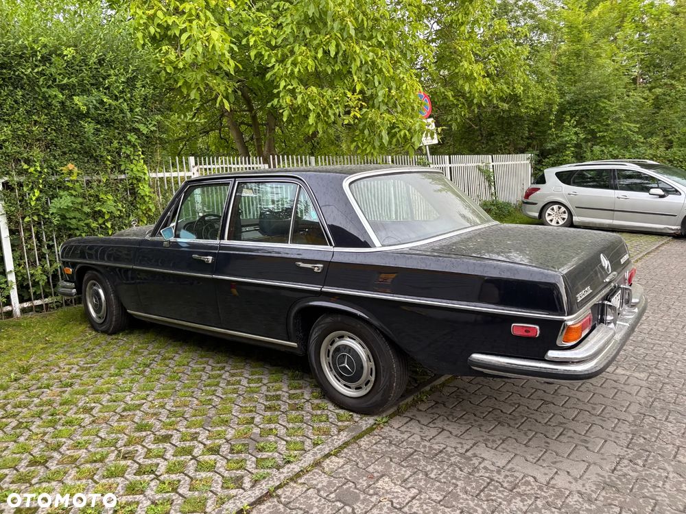 Mercedes-Benz Klasa S - 17