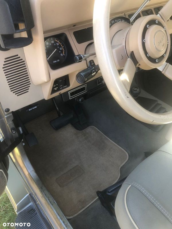 Jeep Wrangler - 18
