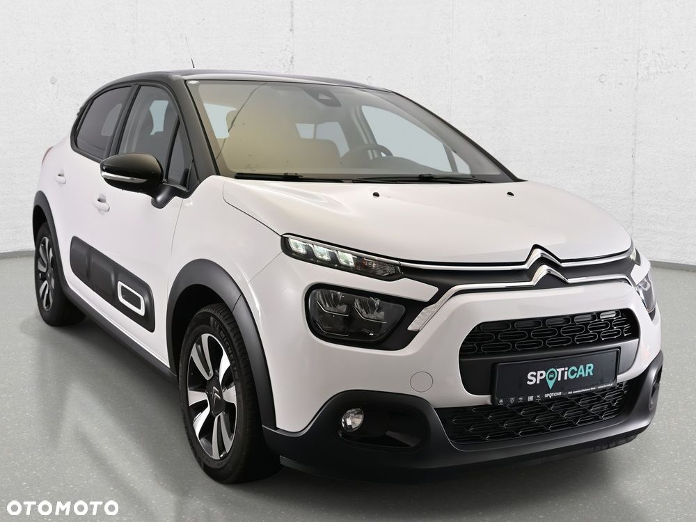Citroën C3 1.2 PureTech Max - 5