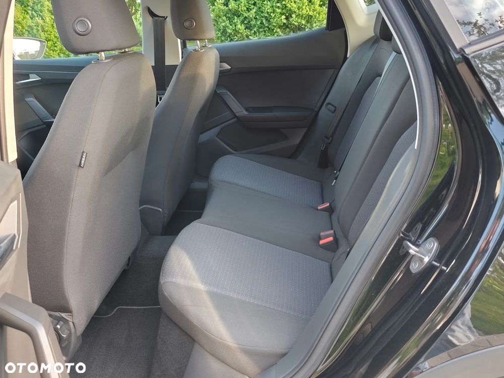 Seat Arona 1.0 TSI Style S&S DSG - 24
