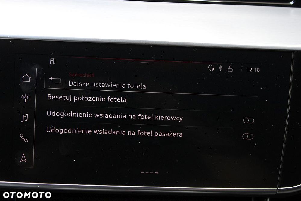 Audi A8 60 TFSI e Quattro Tiptronic - 35
