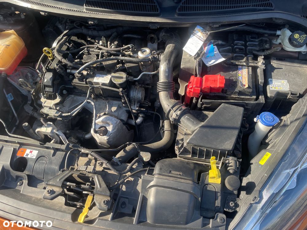 Ford Fiesta 1.0 SYNC Edition - 3