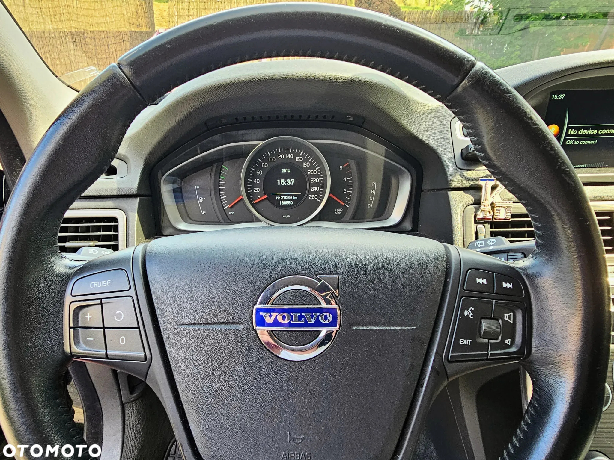 Volvo V70 - 12