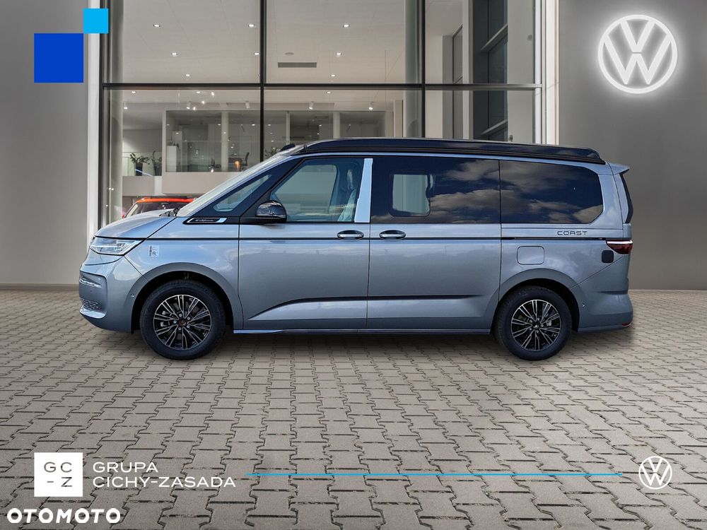 Volkswagen california California Coast silnik: 2,0 l TSI OPF 204 KM - 3