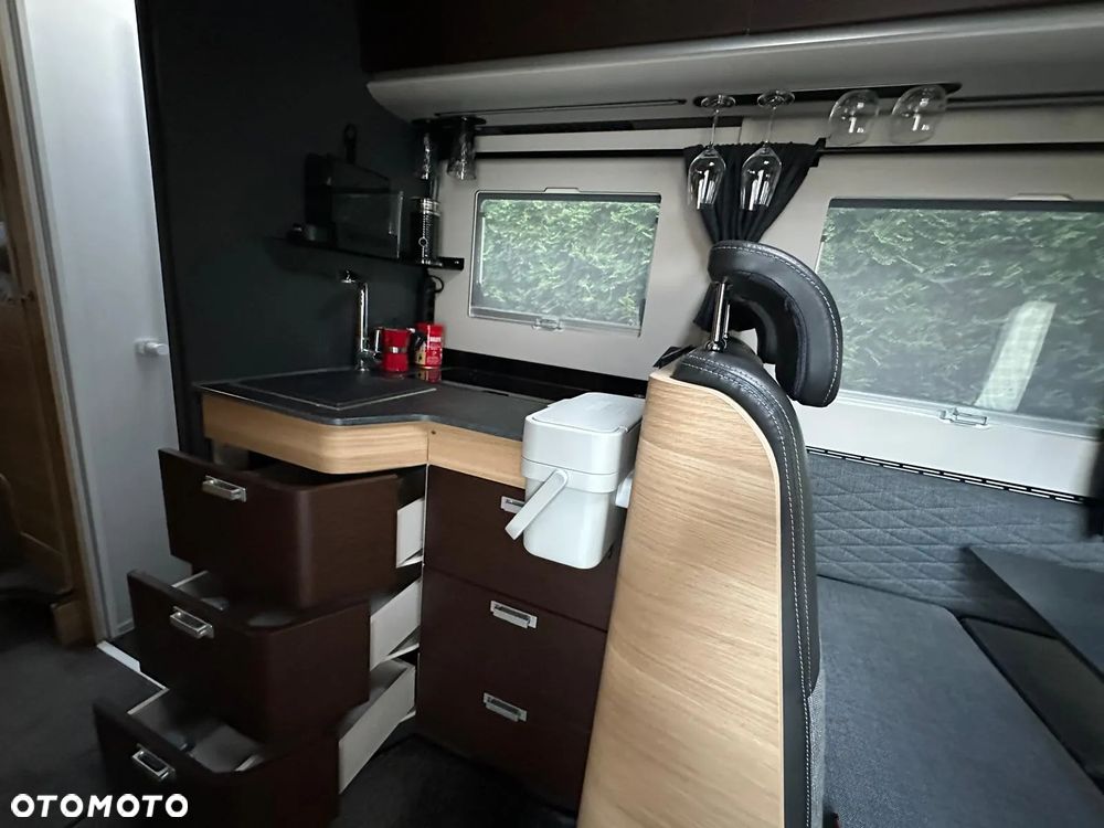 Adria Sonic Plus 700SL - 14