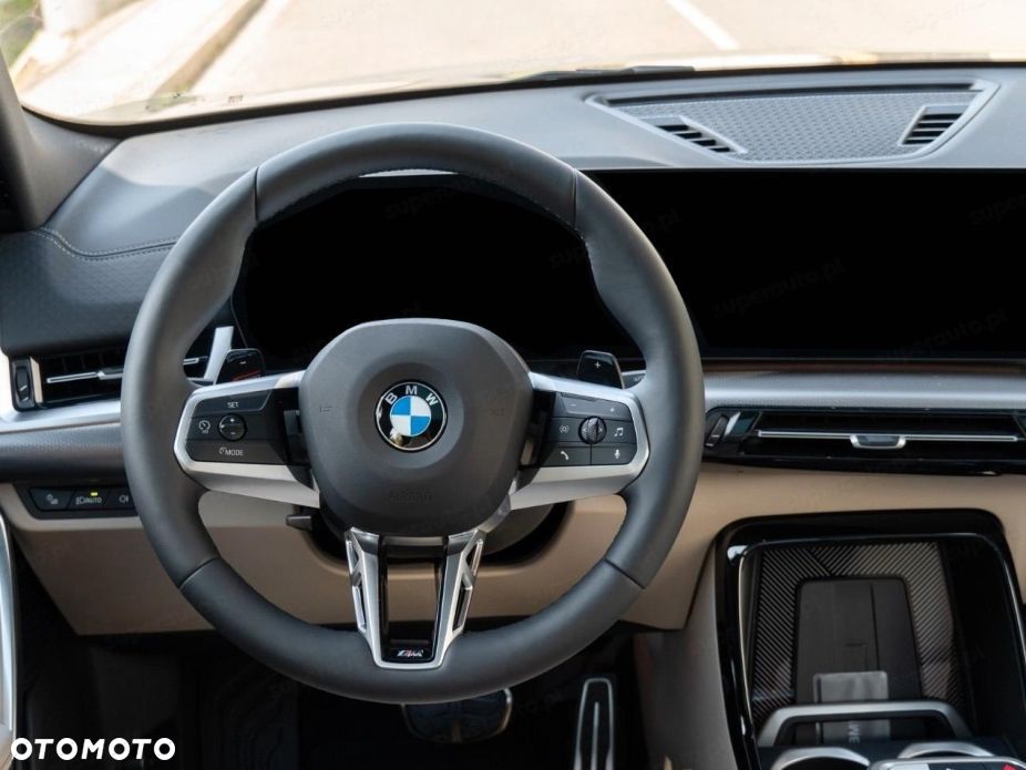 BMW X2 sDrive20d mHEV M Sport - 8