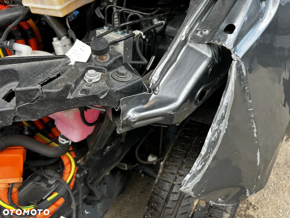 Mercedes-Benz EQV 300 lang - 29