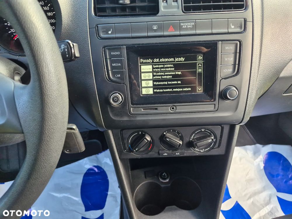 Volkswagen Polo 1.0 Trendline - 17