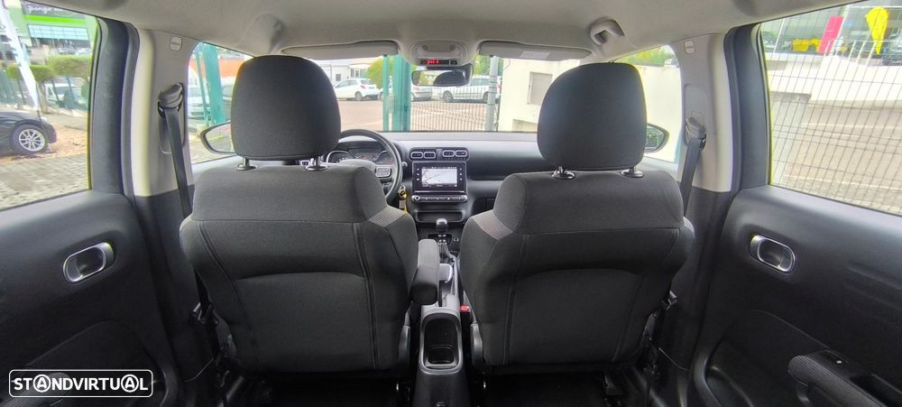 Citroën C3 Aircross 1.5 BlueHDi Feel - 30