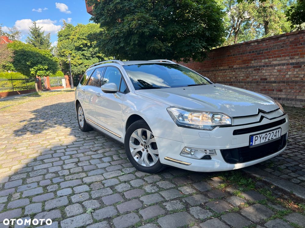 Citroën C5 2.0 HDi Exclusive - 2