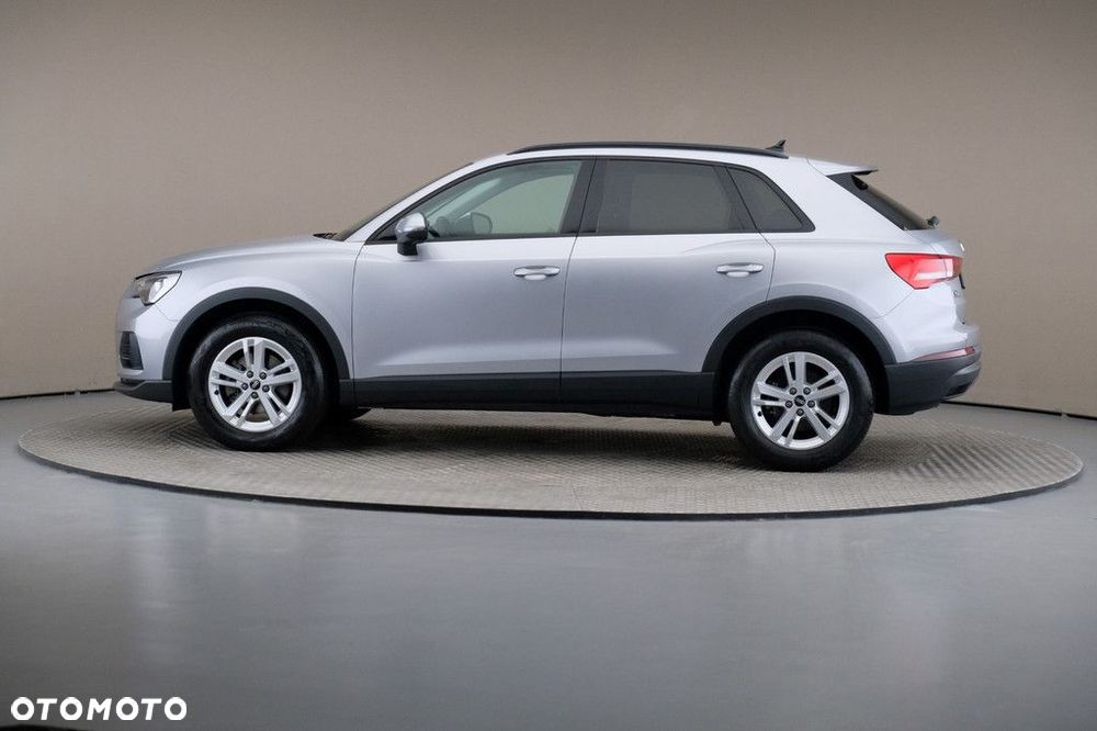 Audi Q3 - 4