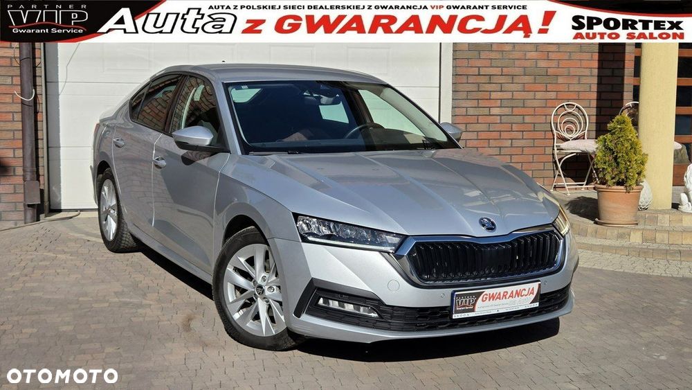 Skoda Octavia - 3
