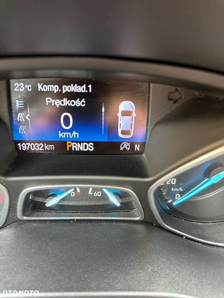 Ford Kuga 1.5 EcoBoost AWD Titanium ASS - 24