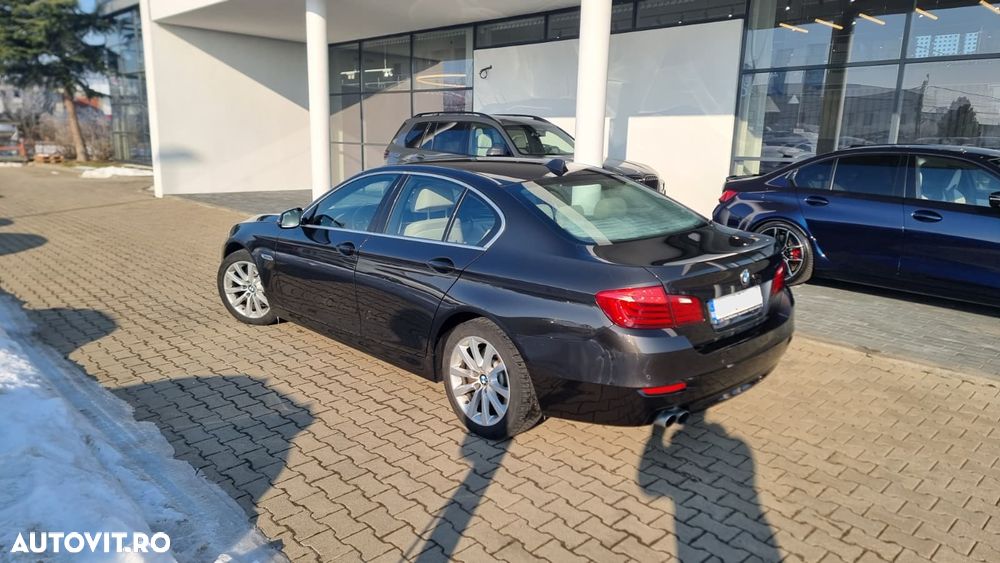 BMW Seria 5 - 3