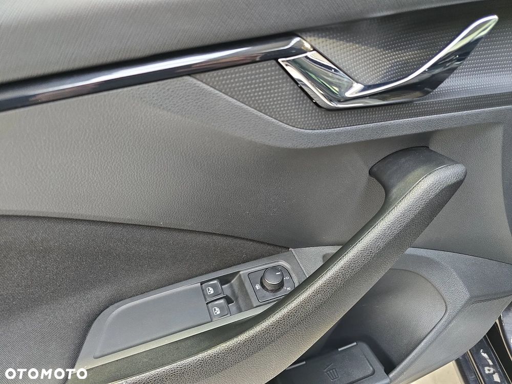 Skoda Scala 1.0 TSI Ambition - 10
